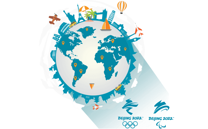 在南非怎么看东京奥运会 - 大陆VPN